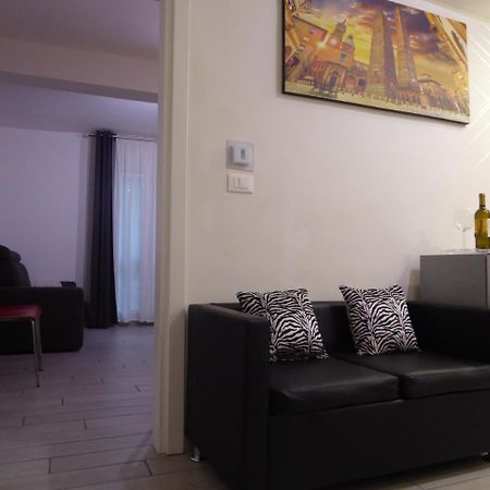 Mascarella House Bologna Apartment Exterior foto