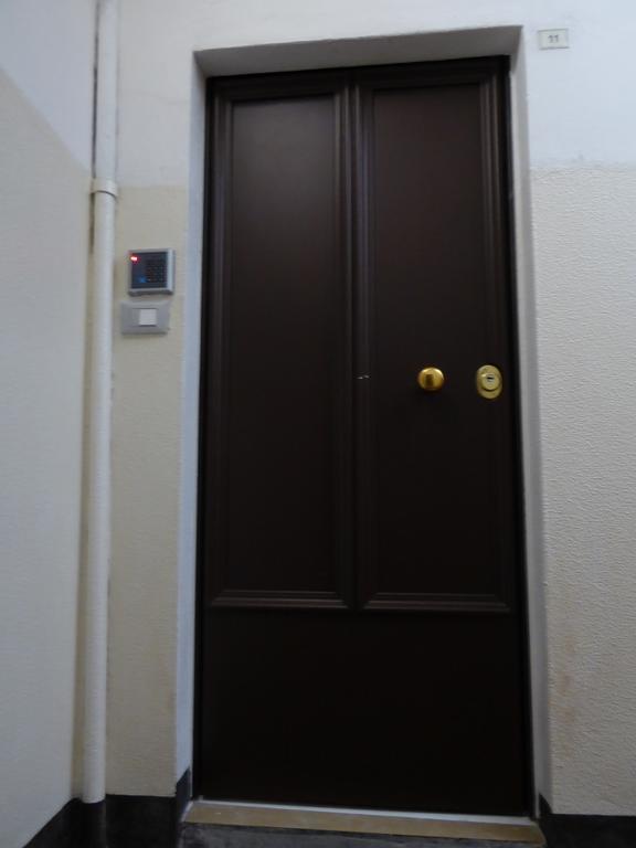 Mascarella House Bologna Apartment Exterior foto