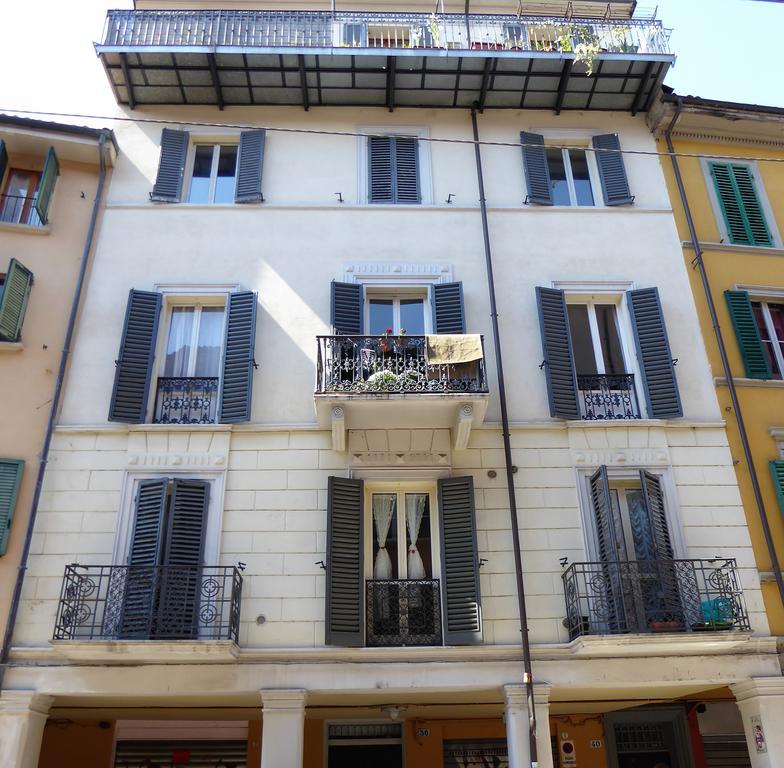 Mascarella House Bologna Apartment Exterior foto