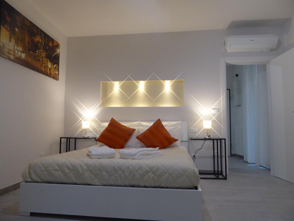 Mascarella House Bologna Apartment Exterior foto