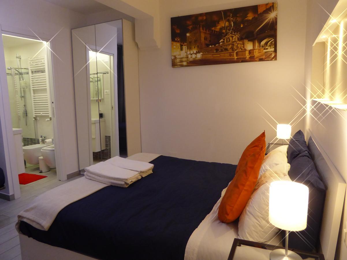 Mascarella House Bologna Apartment Exterior foto