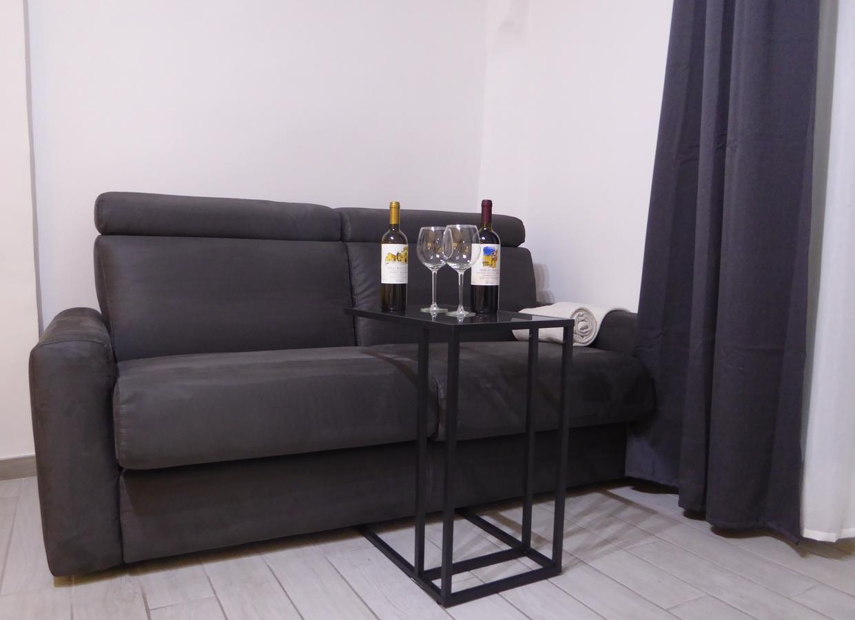Mascarella House Bologna Apartment Exterior foto