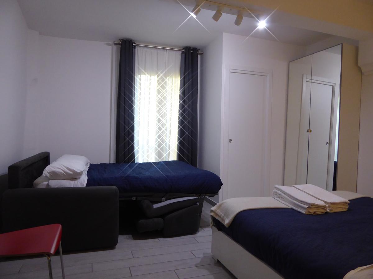 Mascarella House Bologna Apartment Exterior foto