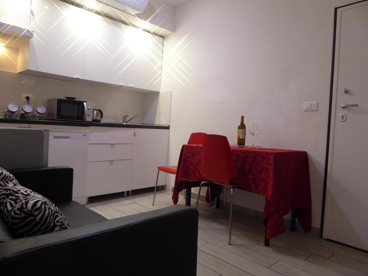 Mascarella House Bologna Apartment Exterior foto